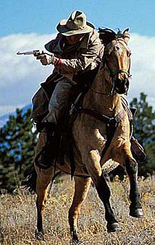 USA-Colorado-Colorado Cowboy Weekend